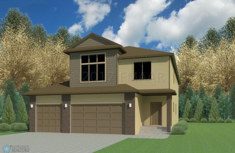 4302 21st Ave S, Moorhead, MN 56560