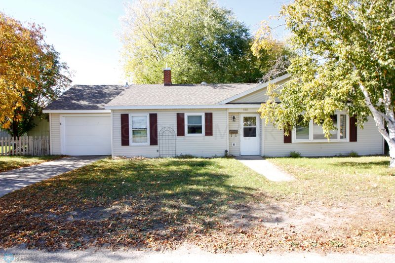 100 3rd St SW, Twin Valley, MN 56584