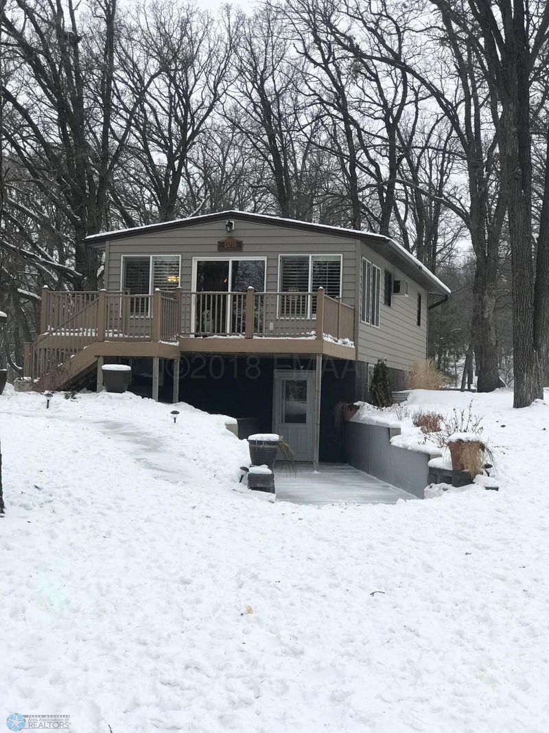13770 Redman Beach Rd, Lake Park, MN 56554