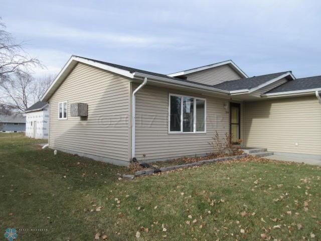 354 Rice St S, Hendrum, MN 56550