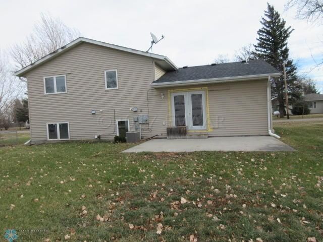 354 Rice St S, Hendrum, MN 56550