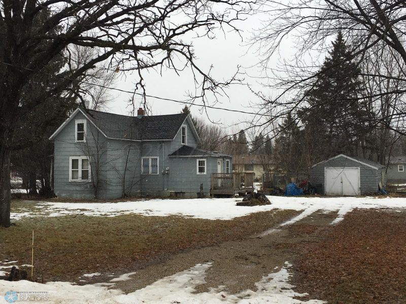 403 Main Ave E, Twin Valley, MN 56584