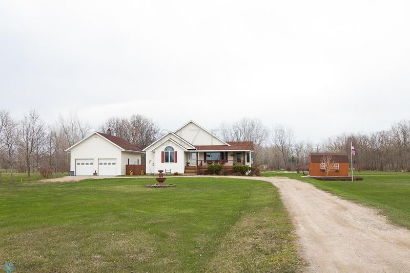 166 190 St S, Hawley, MN 56549