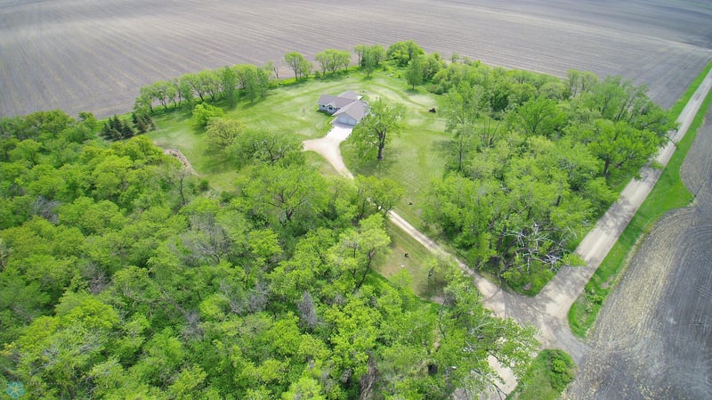 19772 160th St N, Borup, MN 56519