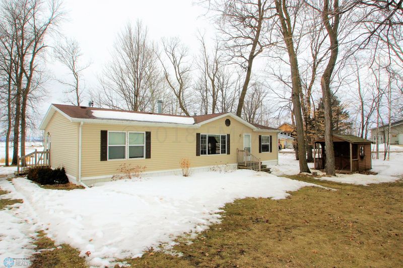 17269 Blue Water Bay Rd, Audubon, MN 56511
