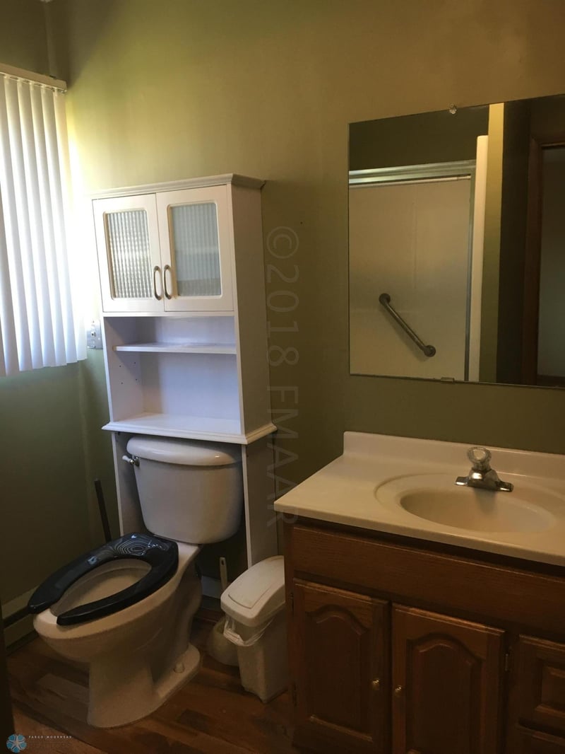 307 Lincoln St, Hitterdal, MN 56552