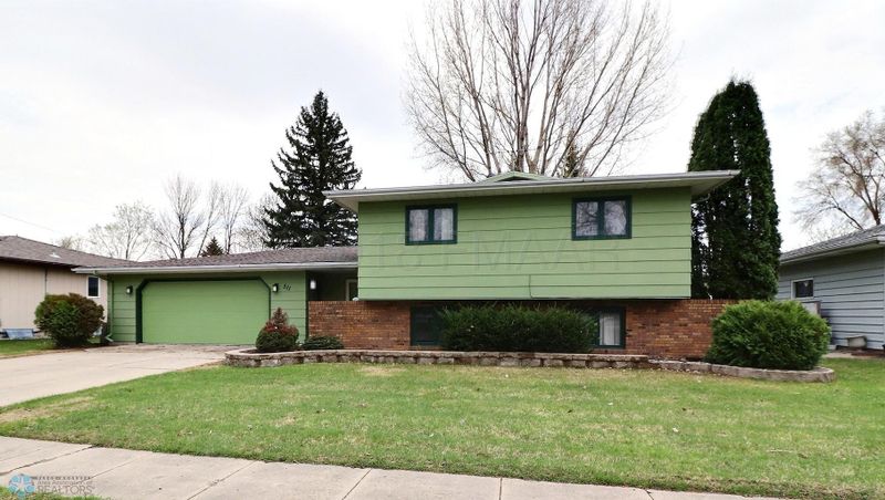 511 5 Ave NE, Dilworth, MN 56529