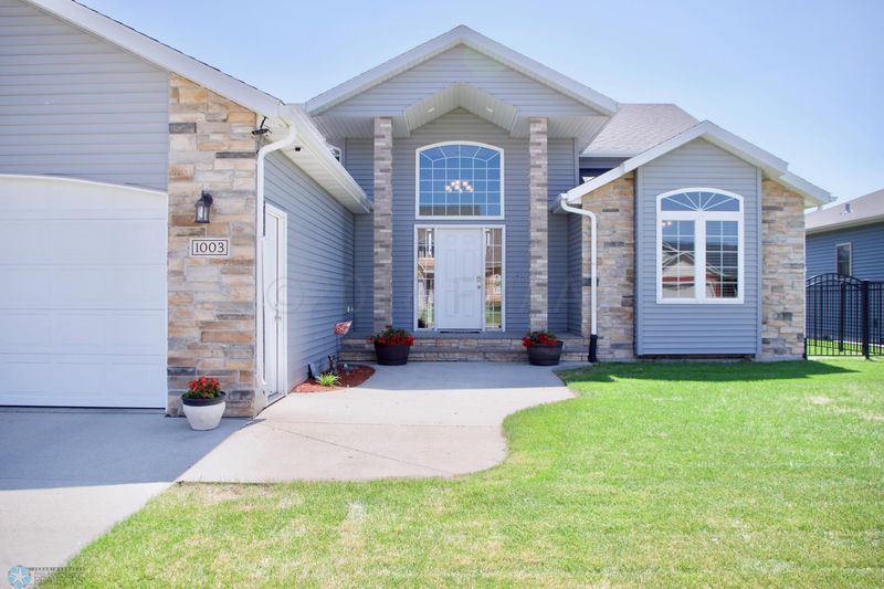 1003 6 Ave NE, Dilworth, MN 56529