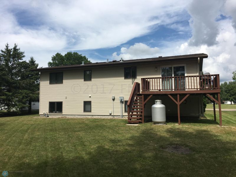 1345 Hartford St, Hawley, MN 56549