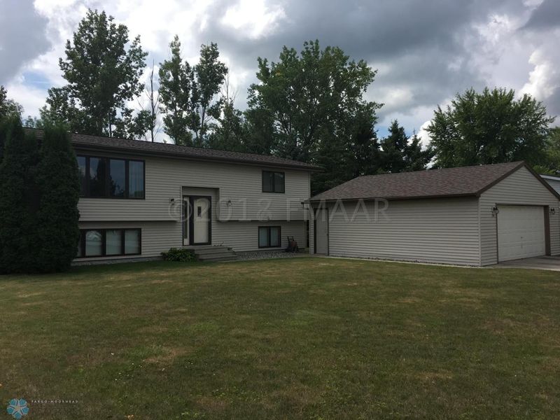 1345 Hartford St, Hawley, MN 56549