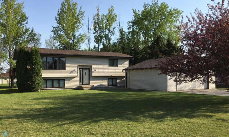 1345 Hartford St, Hawley, MN 56549