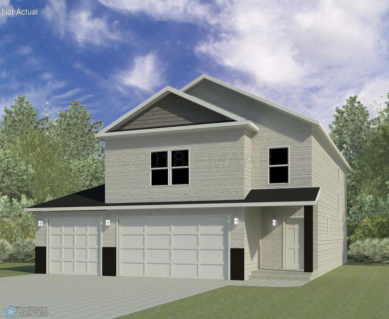 3902 10th Ave S, Moorhead, MN 56560