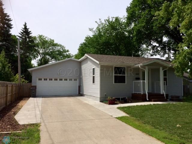 1017 6th Ave N, Moorhead, MN 56560