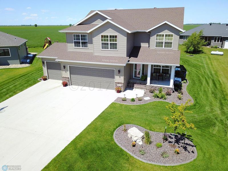 222 6 Ave W, Sabin, MN 56580