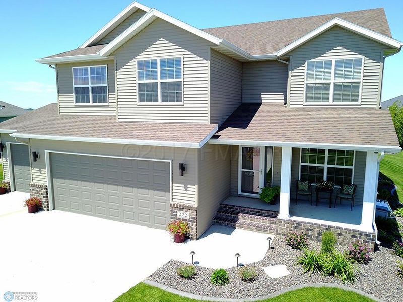 222 6 Ave W, Sabin, MN 56580