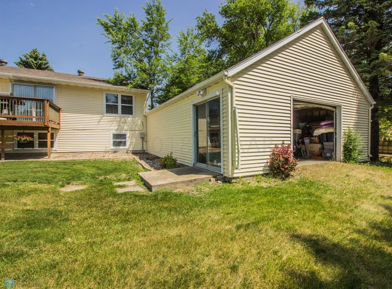 121 7th St SW, Glyndon, MN 56547