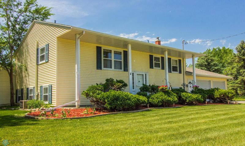 121 7th St SW, Glyndon, MN 56547