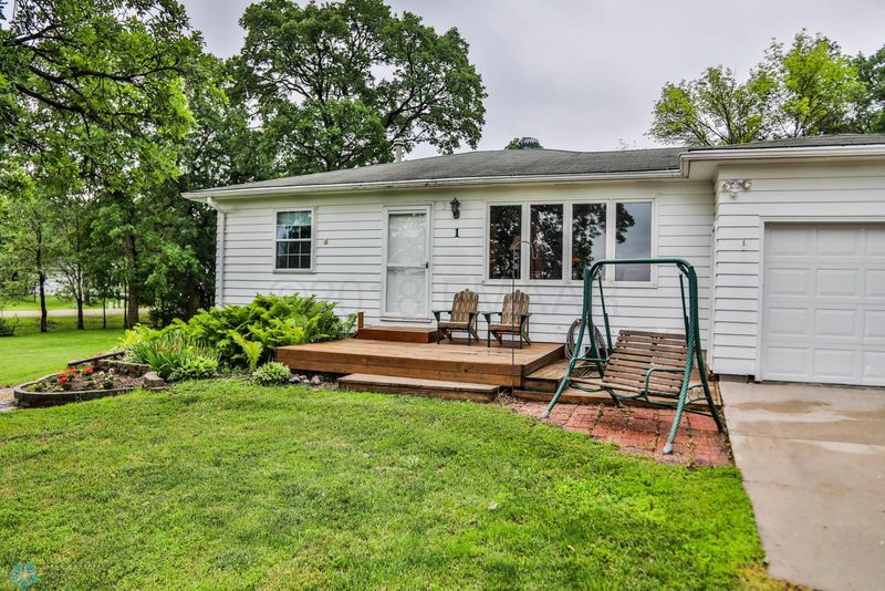 1 61st Ave NW, Moorhead, MN 56560