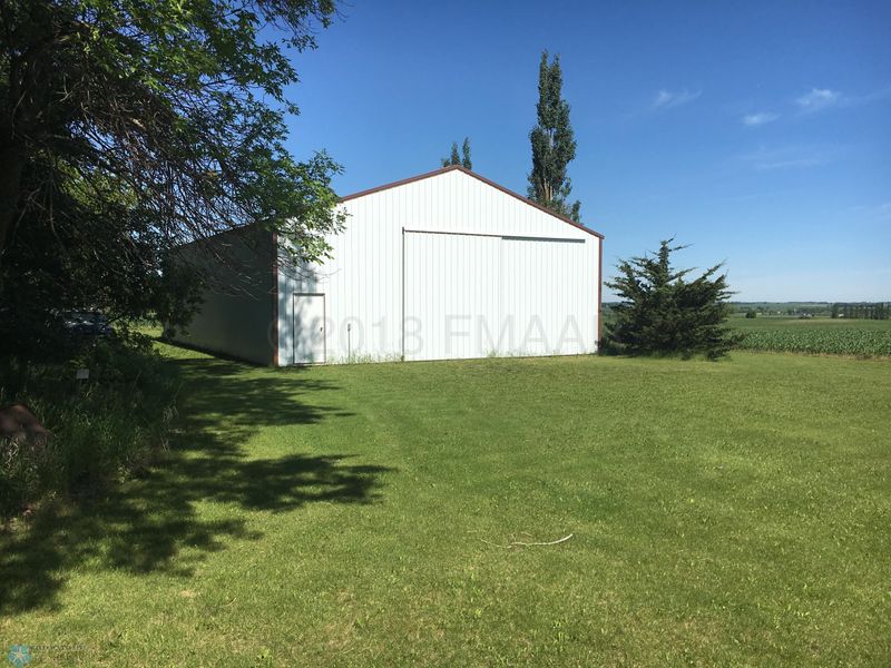 26296 5 Ave S, Hawley, MN 56549