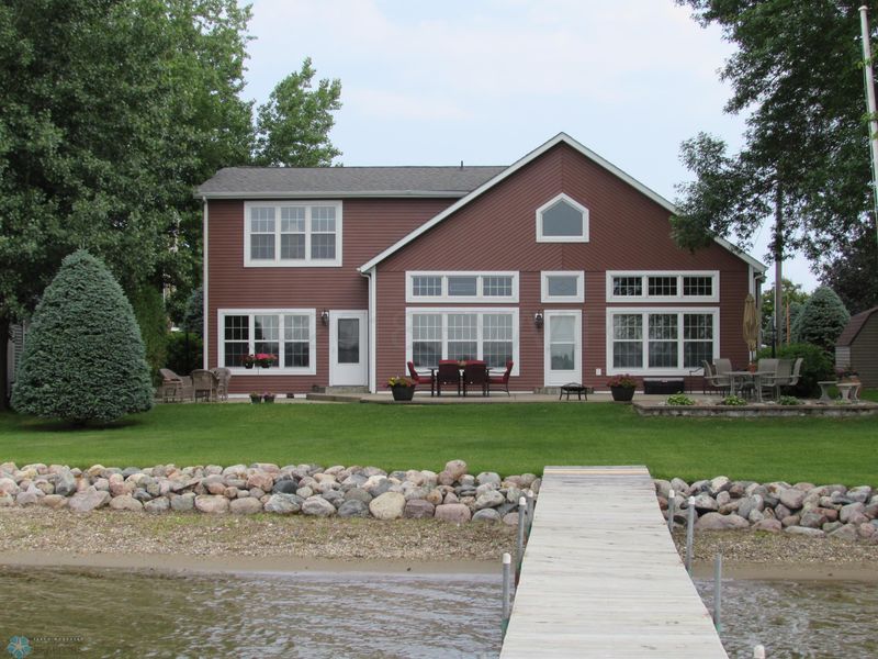 33941 Happy Dr, Dent, MN 56528