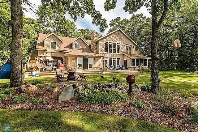 40678 Holiday Trl, Battle Lake, MN 56515