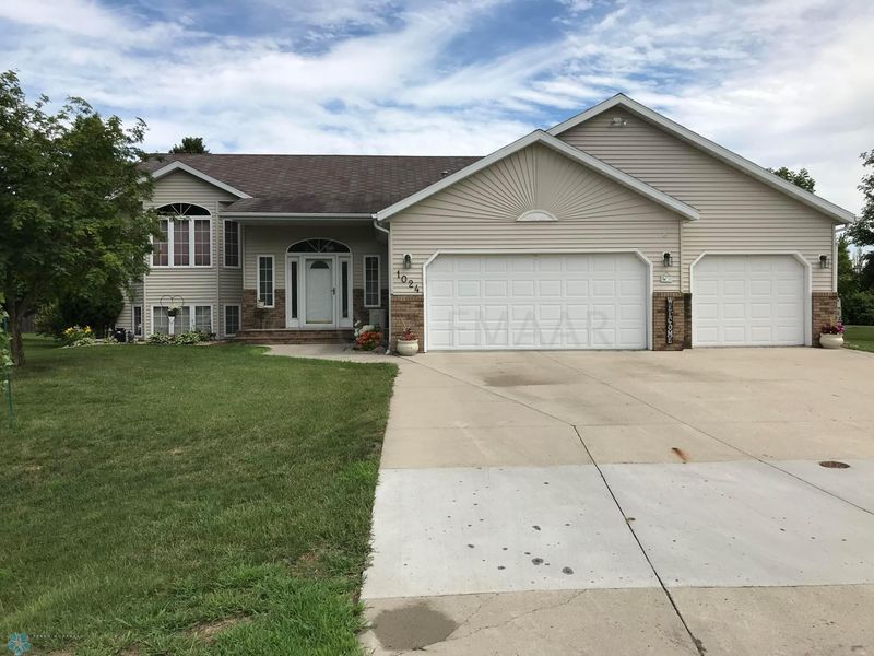 1024 Lyndon Ave, Glyndon, MN 56547