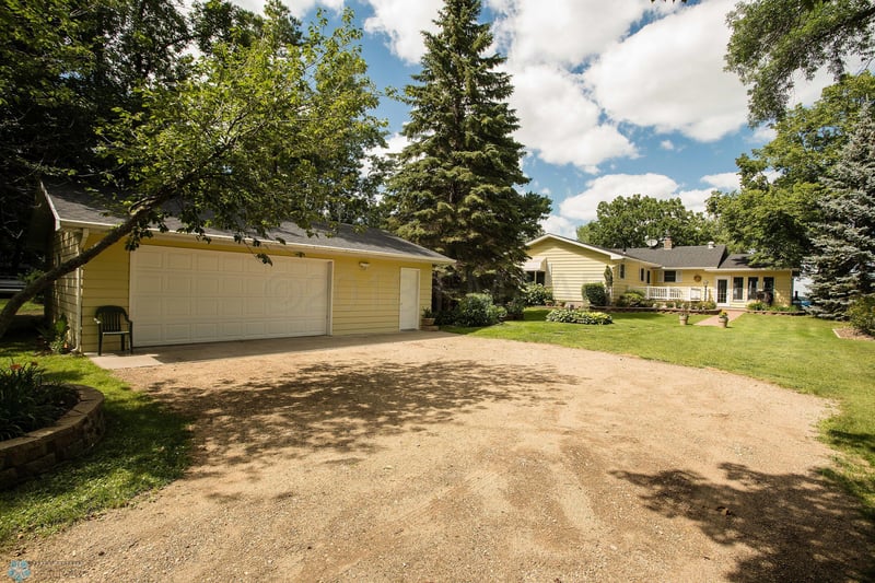 22417 Ferncliff Rd, Clitherall, MN 56524