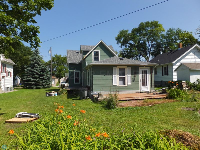 1017 4th Ave N, Moorhead, MN 56560