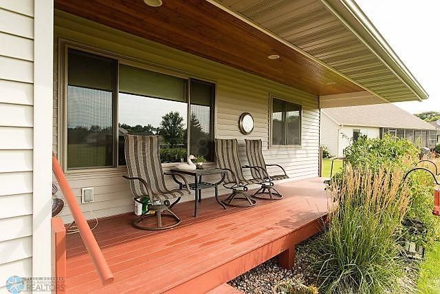 1460 Melvina Ln SW, Alexandria, MN 56308