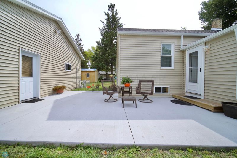 101 S S 4th St W, Ada, MN 56510