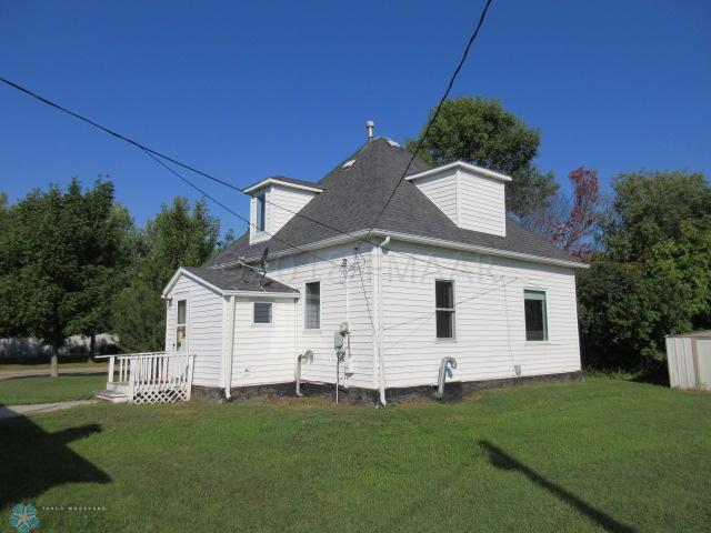 1010 Bradford Ave, Argyle, MN 56713