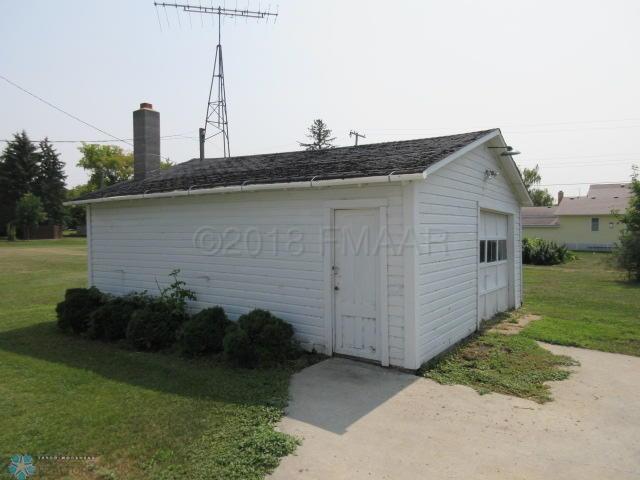 1010 Bradford Ave, Argyle, MN 56713
