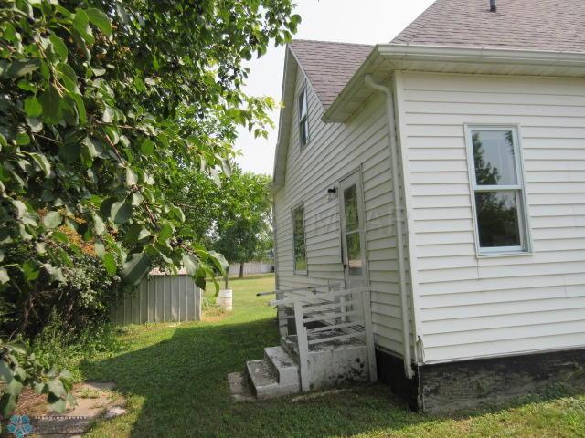 1010 Bradford Ave, Argyle, MN 56713