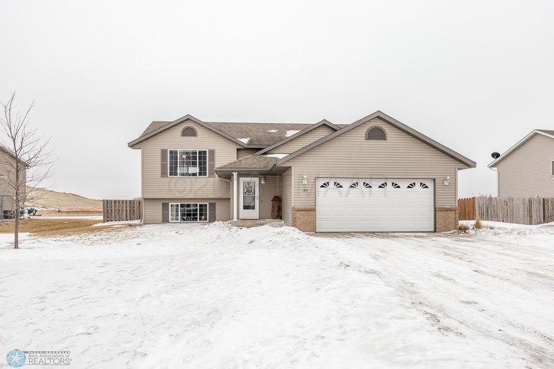 105 14th St S, Glyndon, MN 56547