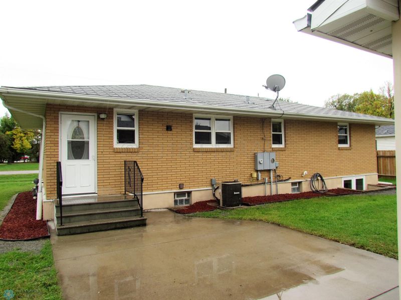 216 2 St SE, Glyndon, MN 56547