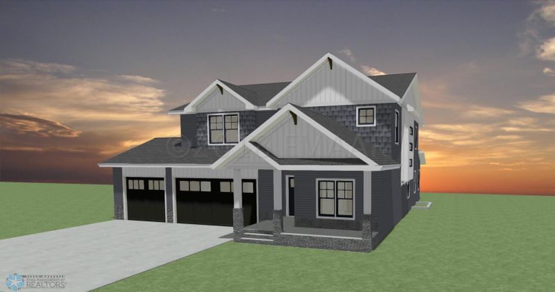 1914 42nd St S, Moorhead, MN 56560