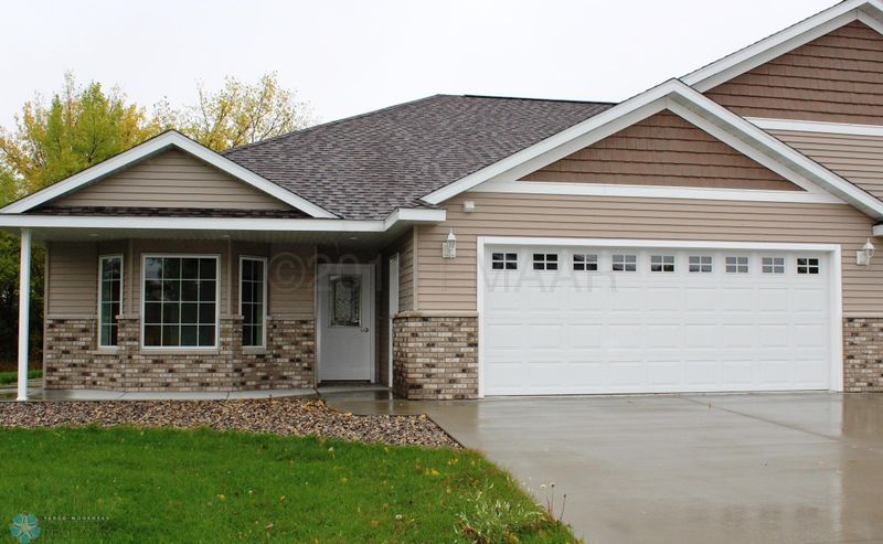 408 2nd St NW, Ulen, MN 56585