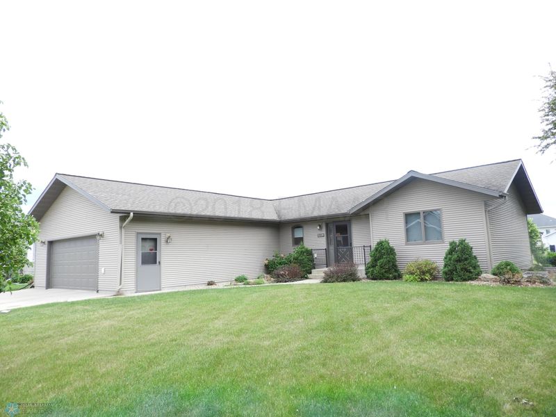 1411 Andrews Ave, Breckenridge, MN 56520