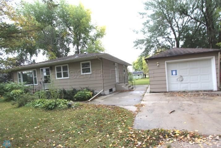243 5th St, Felton, MN 56536