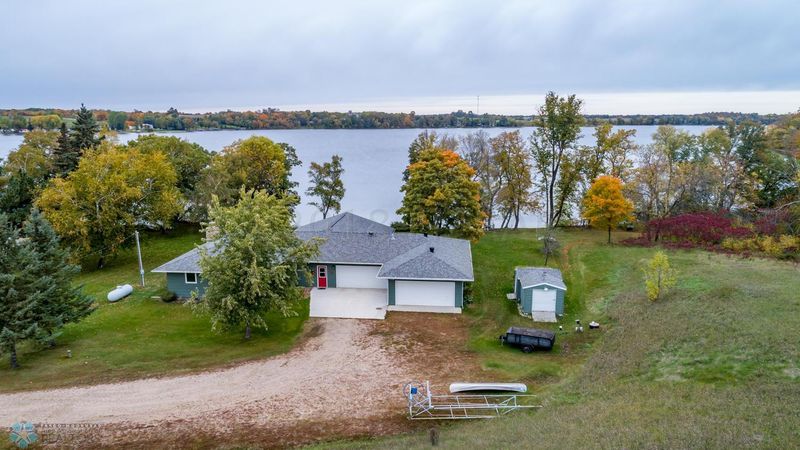 45440 Lone Pine Rd, Vergas, MN 56587