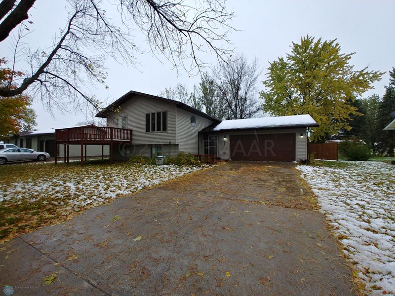 1335 Hartford St, Hawley, MN 56549