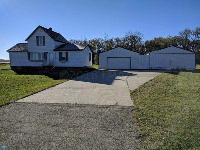 9963 28 Ave S, Glyndon, MN 56547
