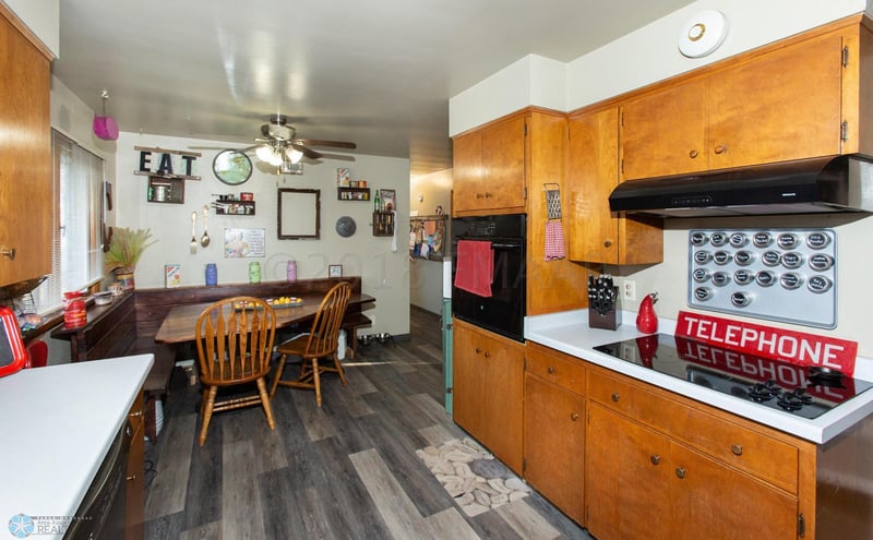 406 3rd St, Shelly, MN 56581