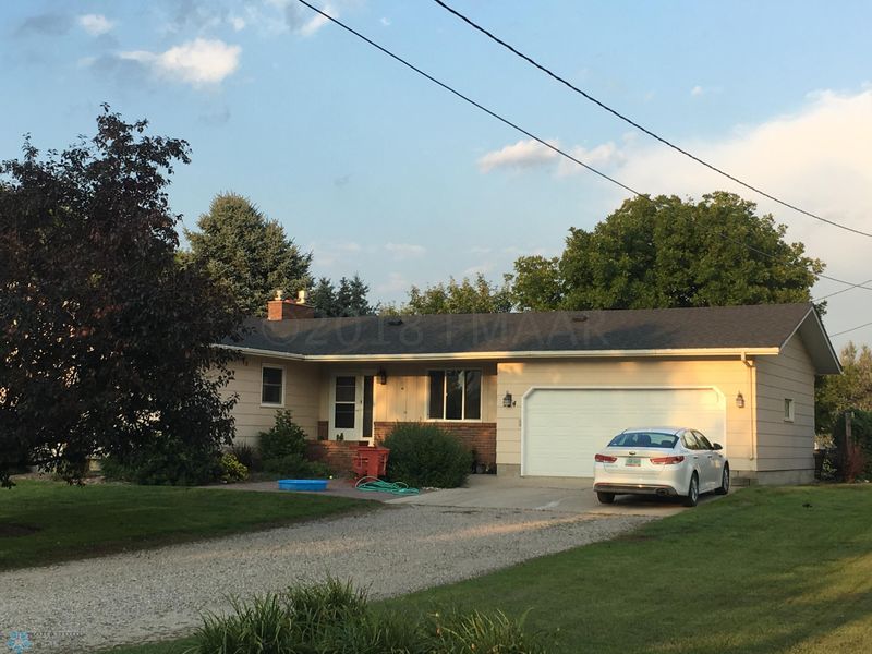 924 Parke Ave, Glyndon, MN 56547