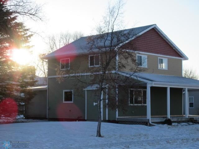 516 Parke Ave S, Glyndon, MN 56547