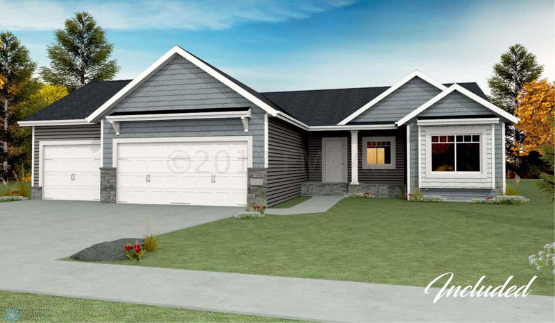4865 6th St S, Moorhead, MN 56560