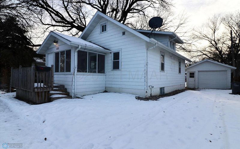 1311 3rd Ave S, Moorhead, MN 56560