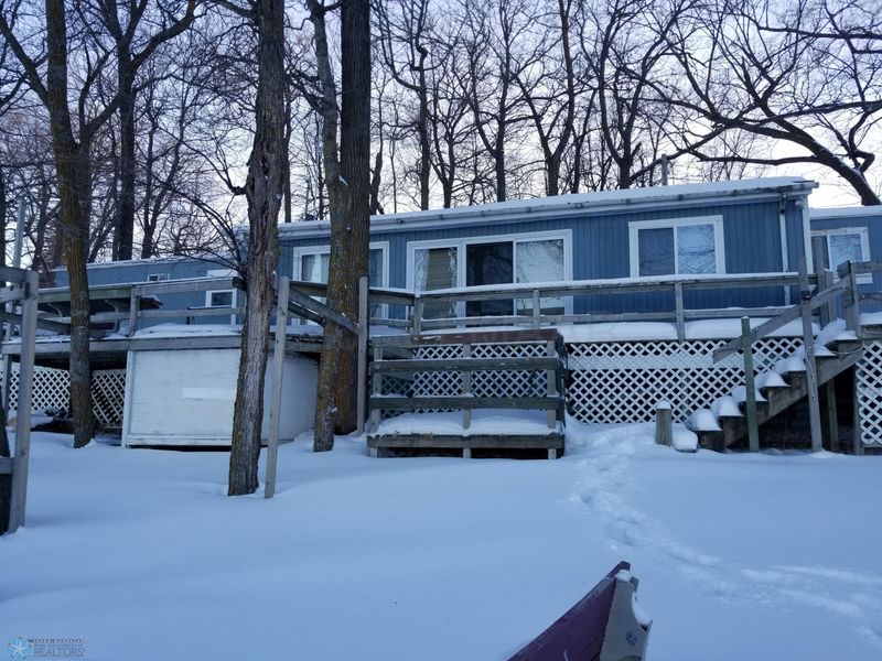 15877 Little Cormorant Rd W, Audubon, MN 56511
