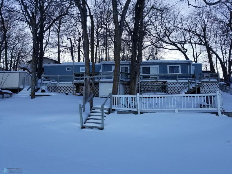 15877 Little Cormorant Rd W, Audubon, MN 56511