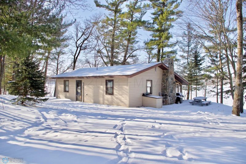 21352 Pickerel Lake Rd NE, Rochert, MN 56578